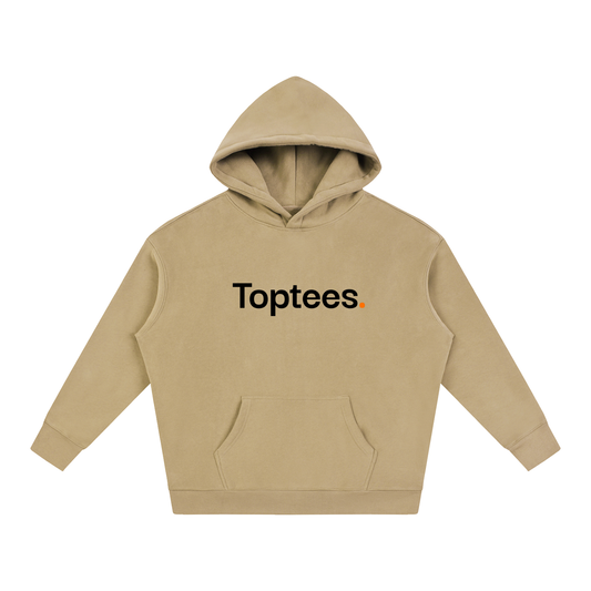 Logo Hoodie