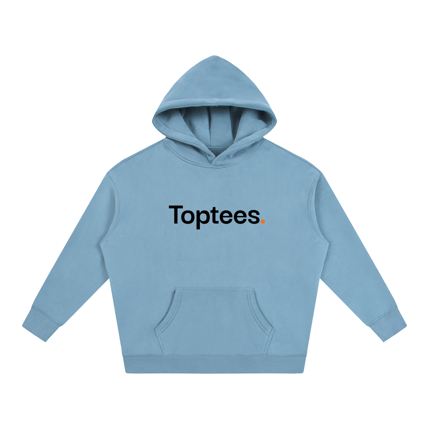 Logo Hoodie