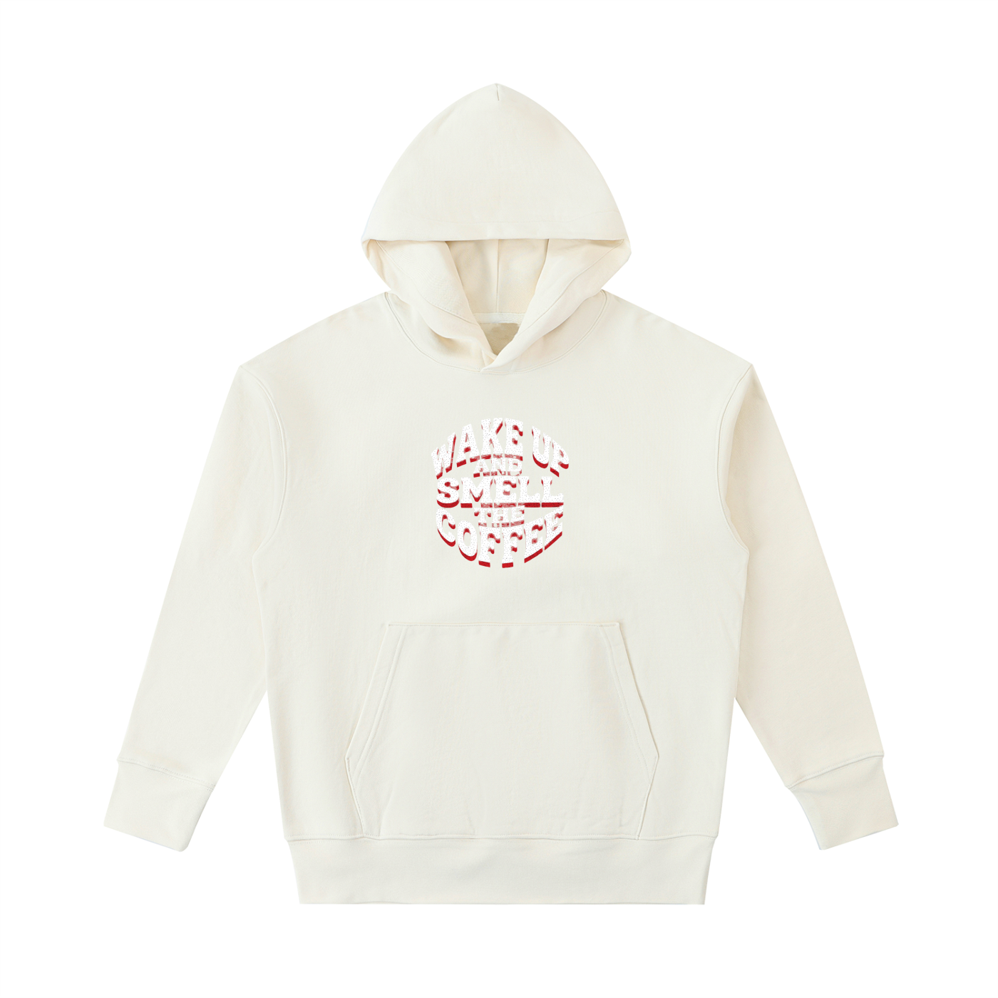 Essential Heavyweight Cotton Hoodie