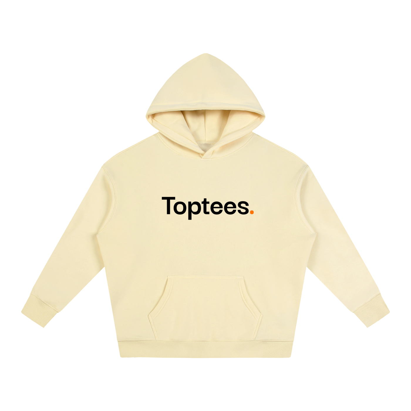 Logo Hoodie
