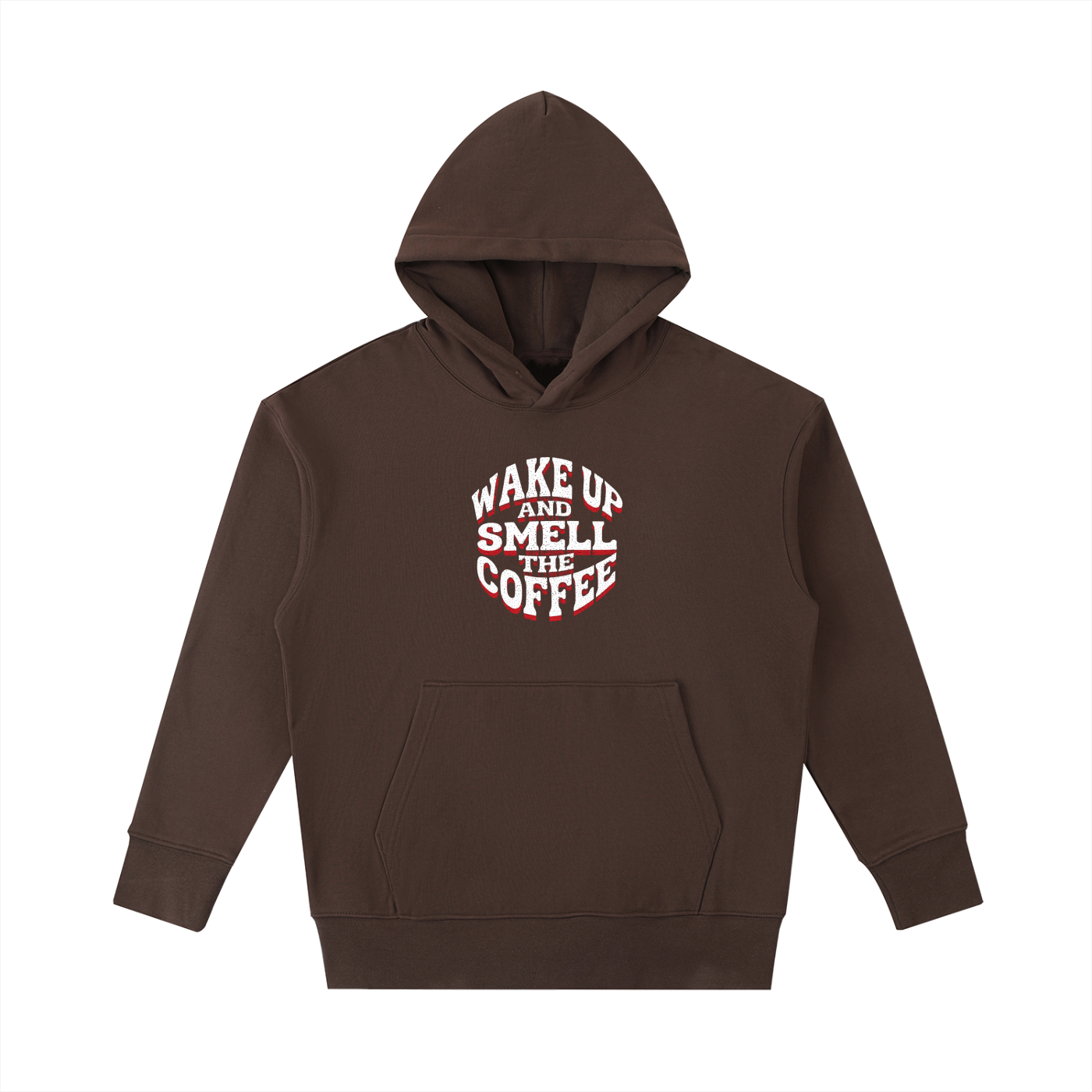 Essential Heavyweight Cotton Hoodie