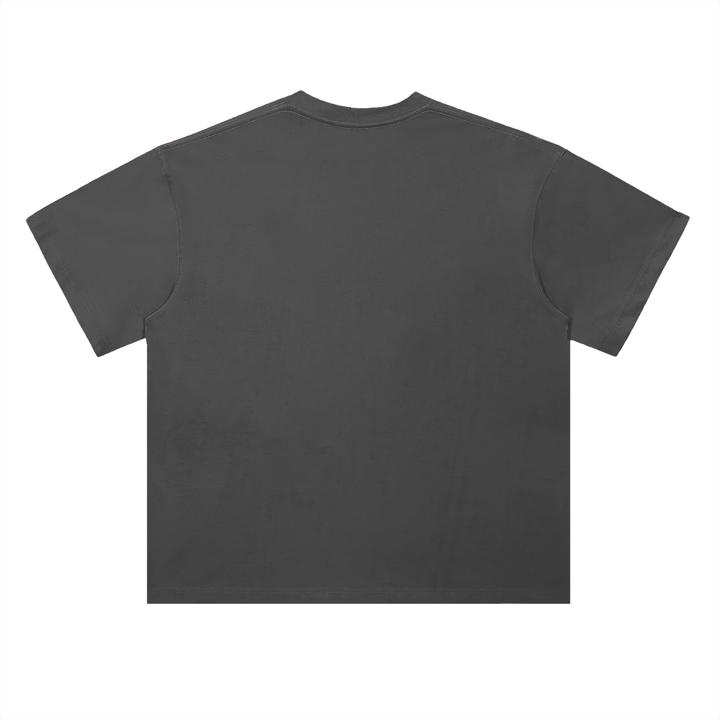 Oliver Tree Heavyweight Drop Shoulder Cotton T-Shirt