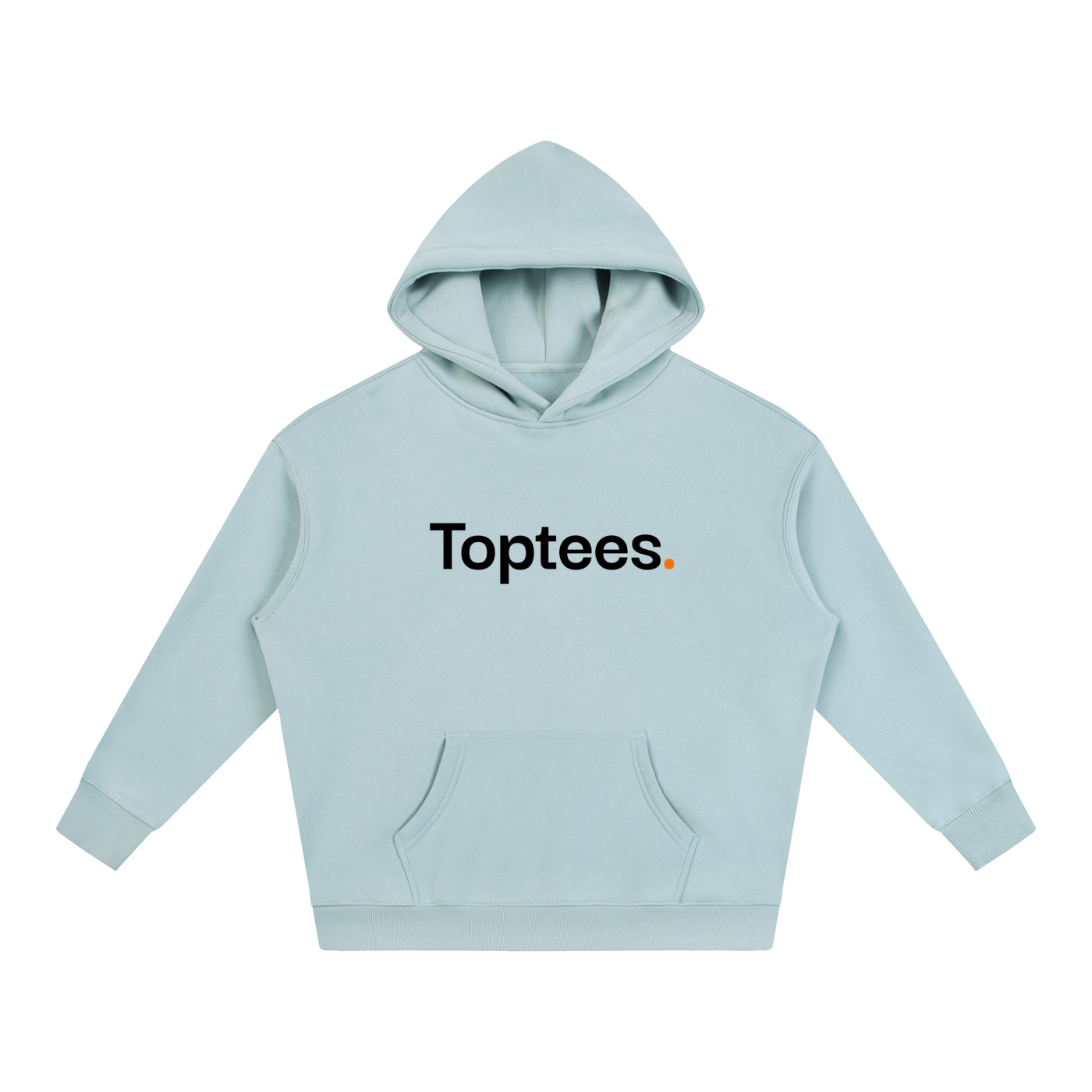 Logo Hoodie