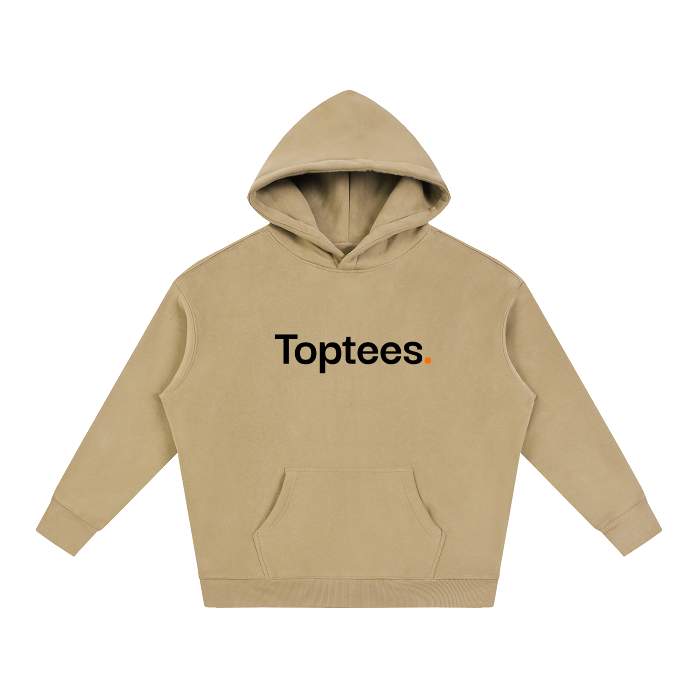 Logo Hoodie