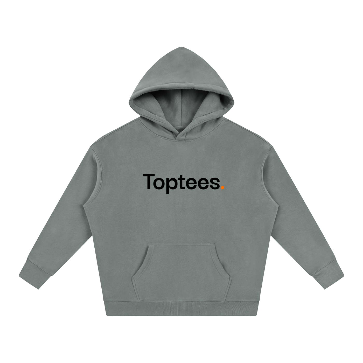 Logo Hoodie