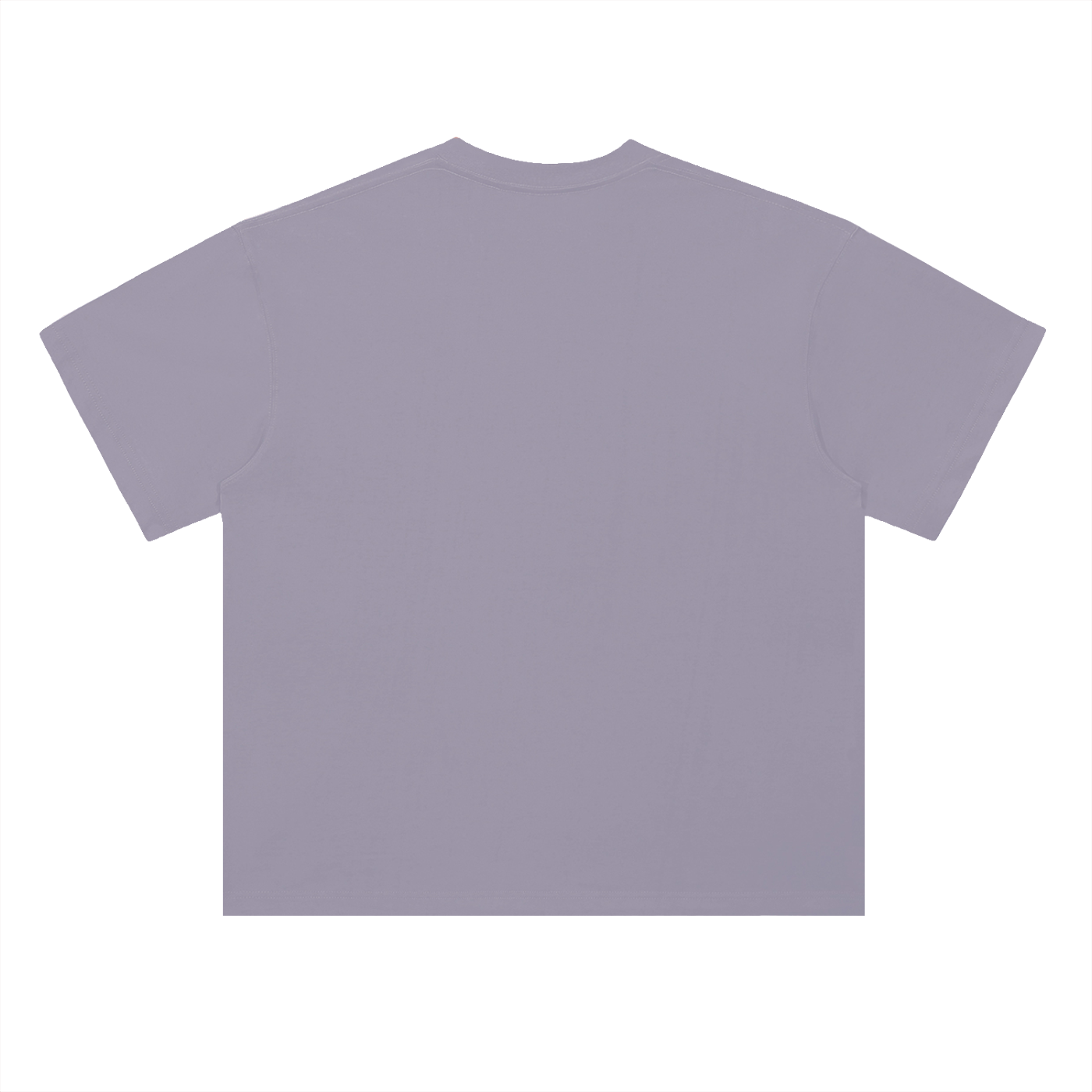 Oliver Tree Heavyweight Drop Shoulder Cotton T-Shirt