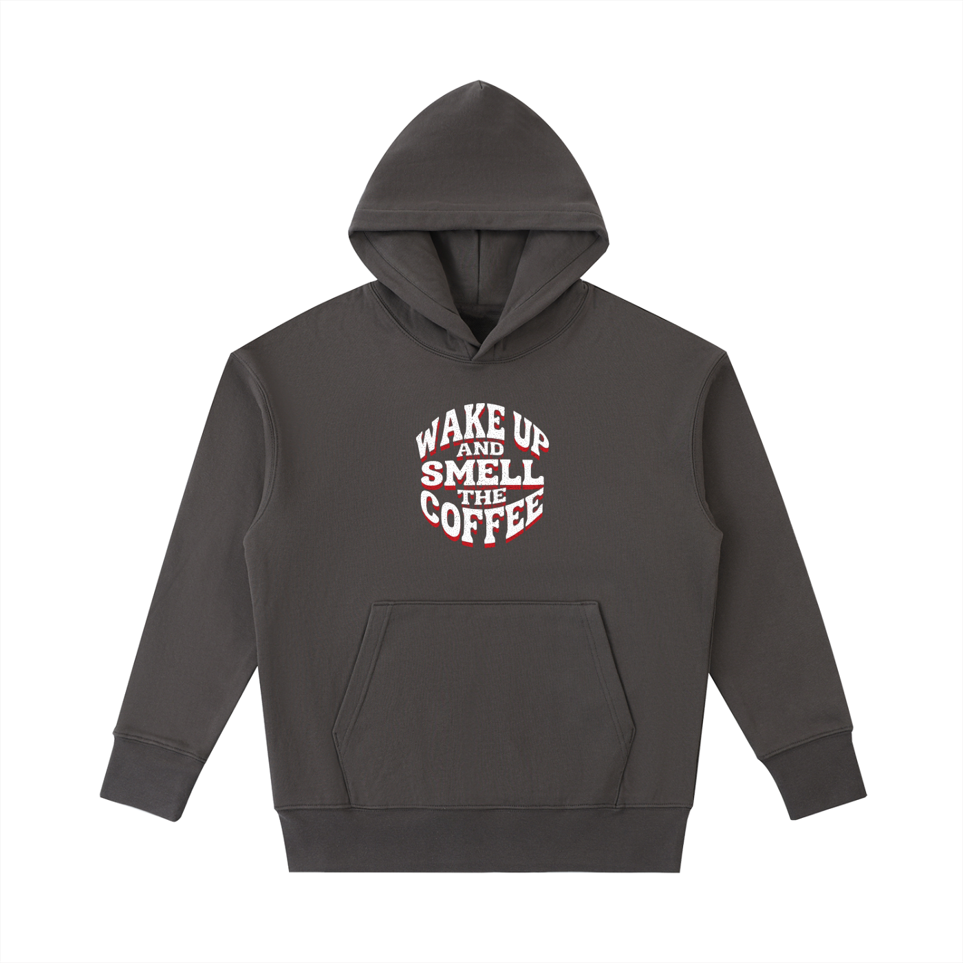 Essential Heavyweight Cotton Hoodie