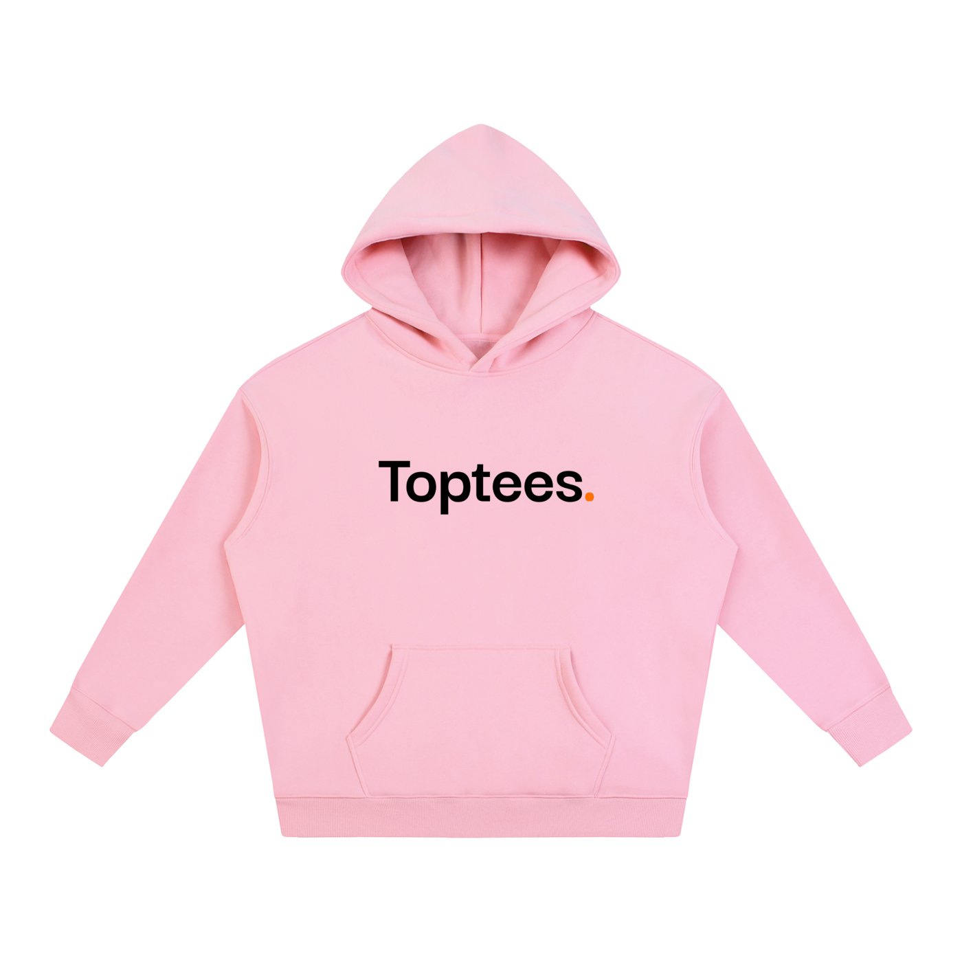 Logo Hoodie