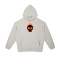 Love In Death Essential Heavyweight Hoodie