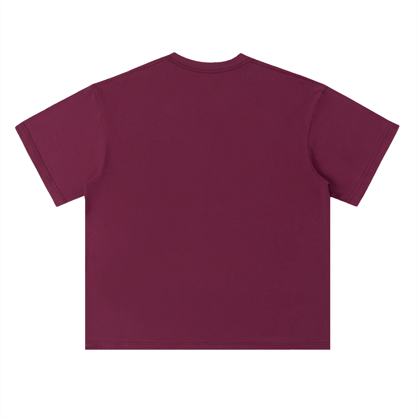 Oliver Tree Heavyweight Drop Shoulder Cotton T-Shirt