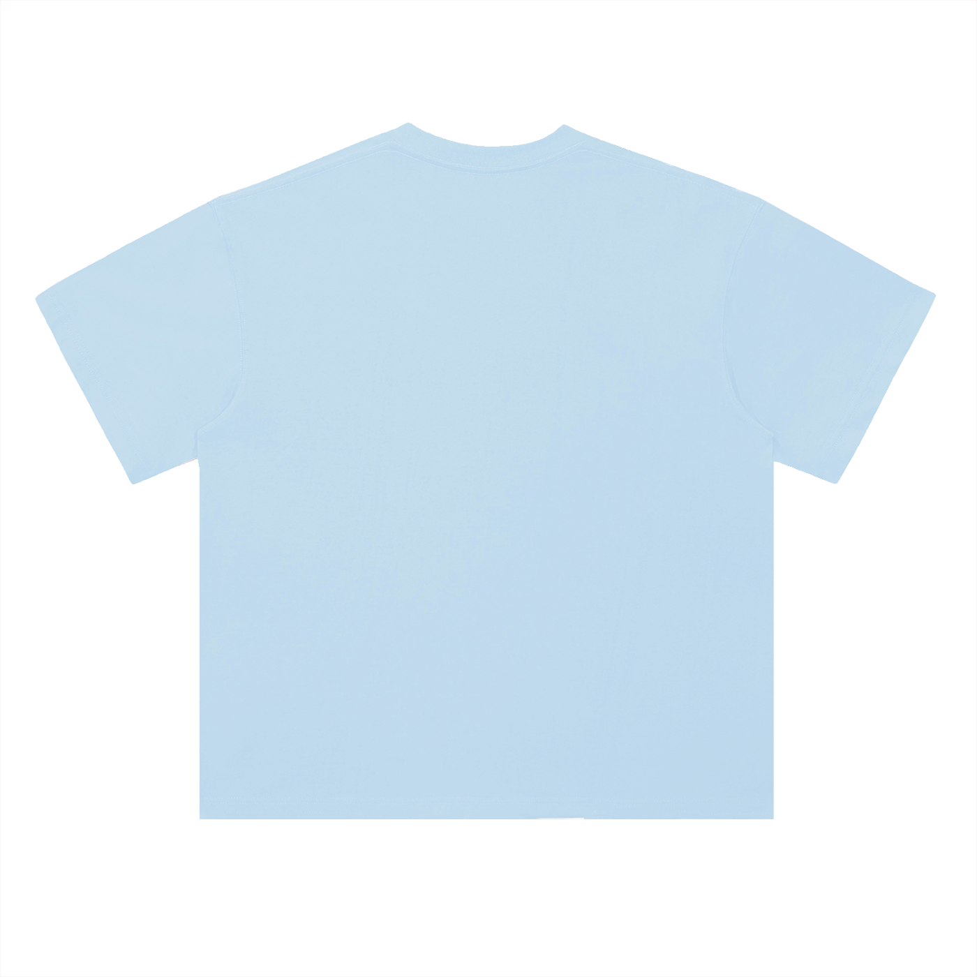 Oliver Tree Heavyweight Drop Shoulder Cotton T-Shirt