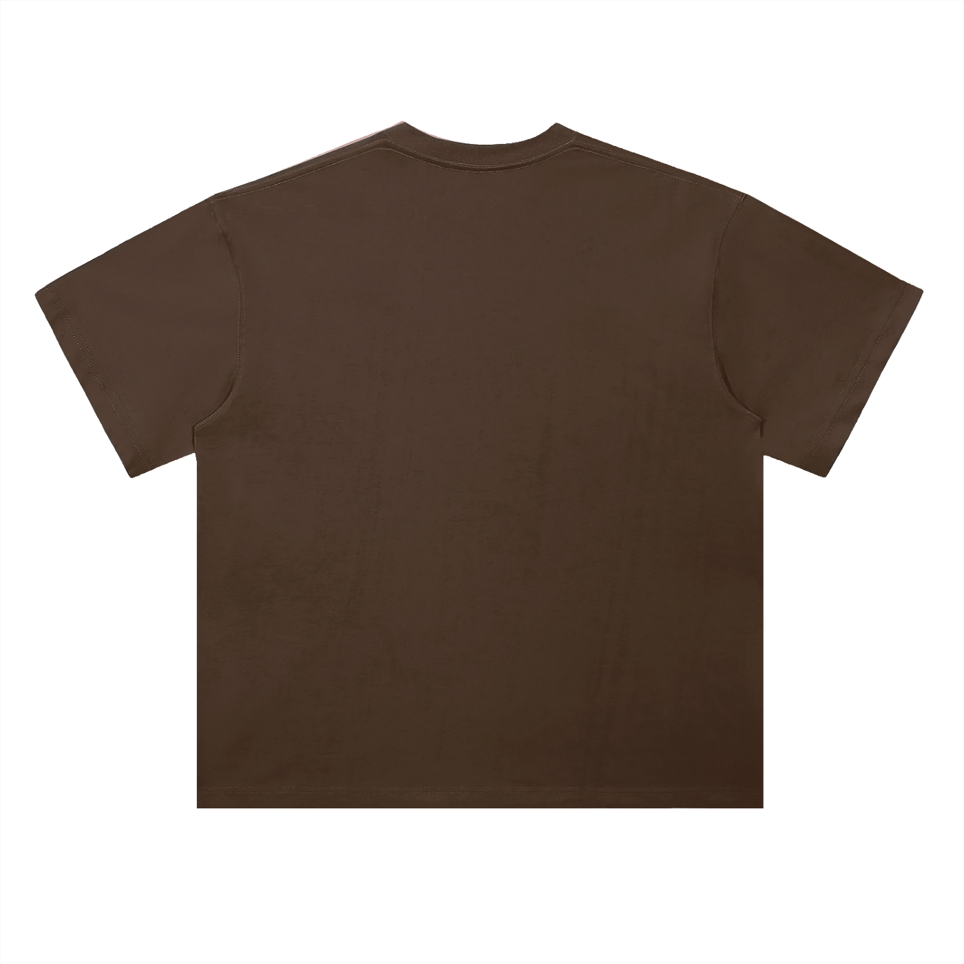 Oliver Tree Heavyweight Drop Shoulder Cotton T-Shirt