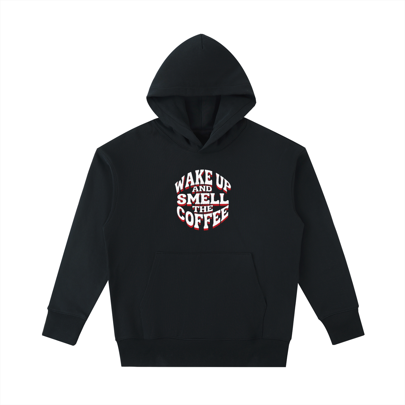 Essential Heavyweight Cotton Hoodie