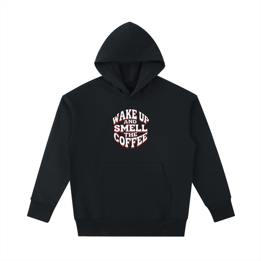 Essential Heavyweight Cotton Hoodie
